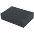 Sanding Sponge D/sided 100x70x25mm 80/120grit